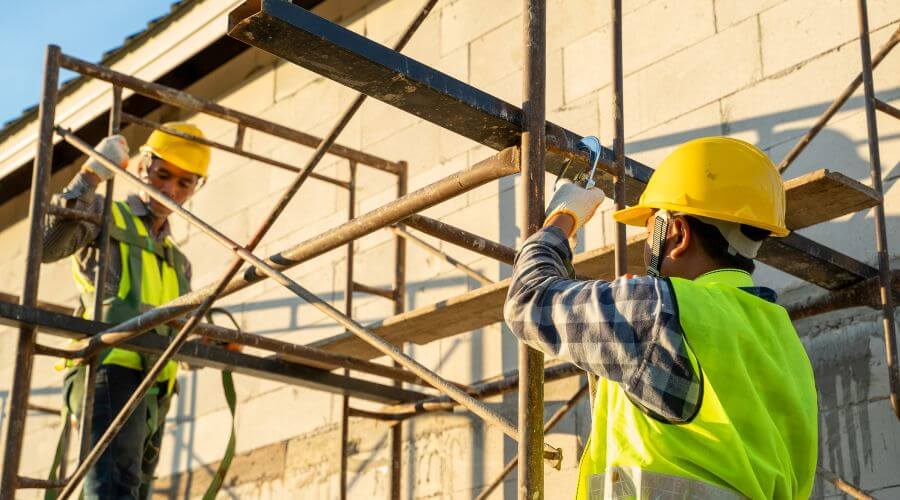 Gutter Repair and Sealing in Versailles, IL
